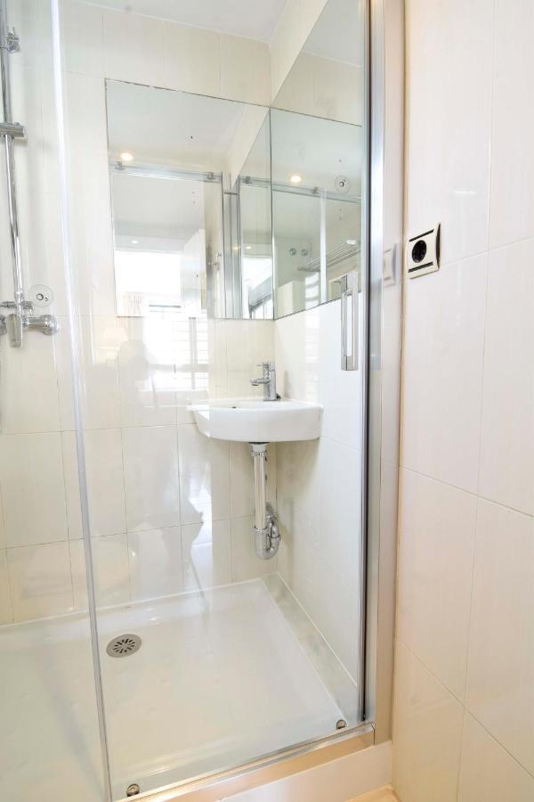 Apartment Letmalaga Economy Jabega *