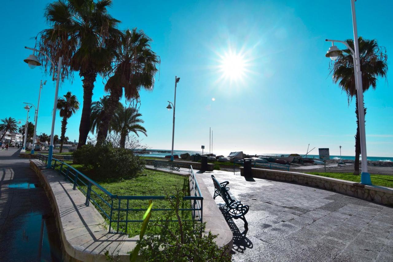 Letmalaga Economy Jabega Apartment Malaga