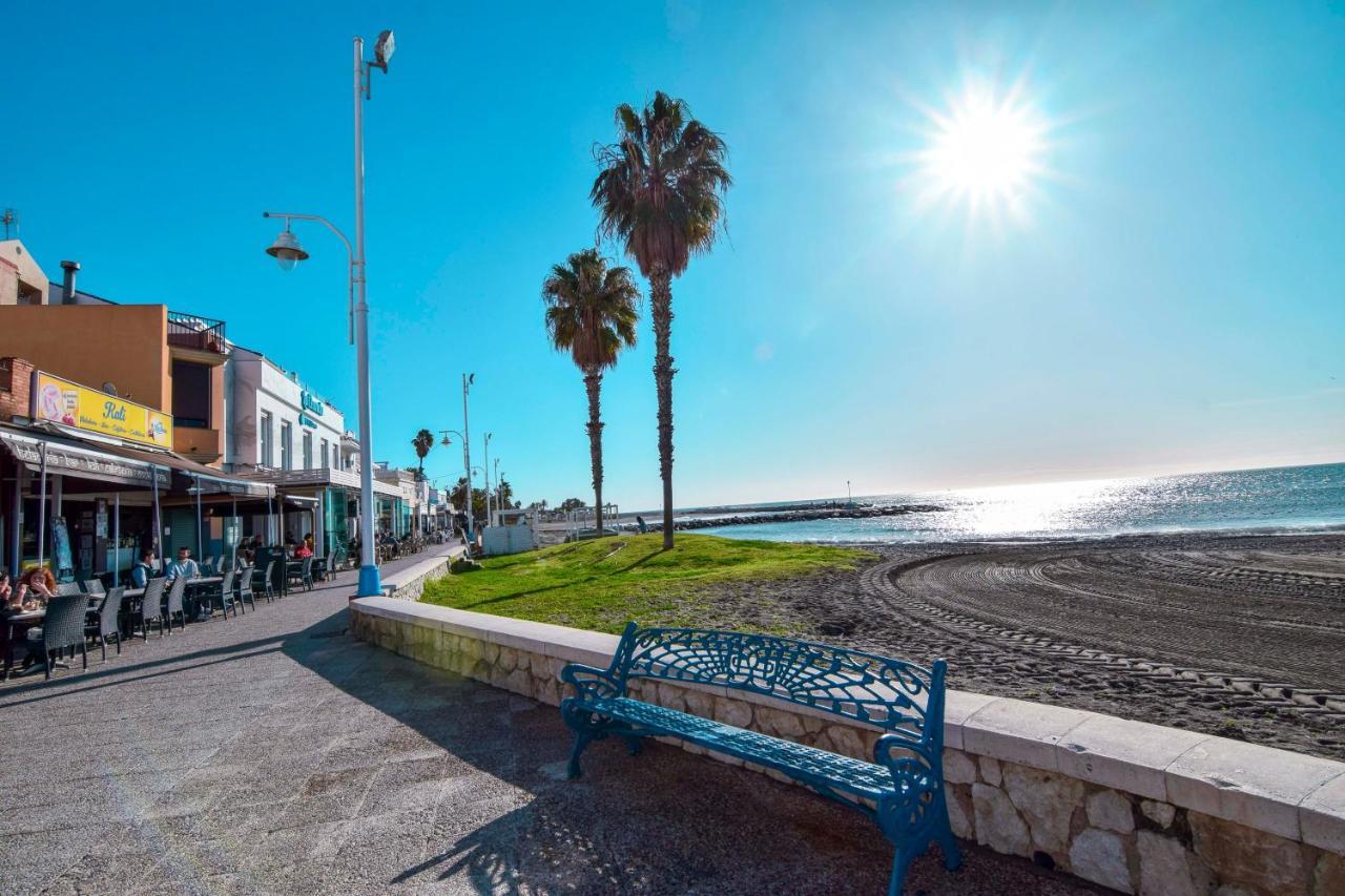 Letmalaga Economy Jabega Appartement *