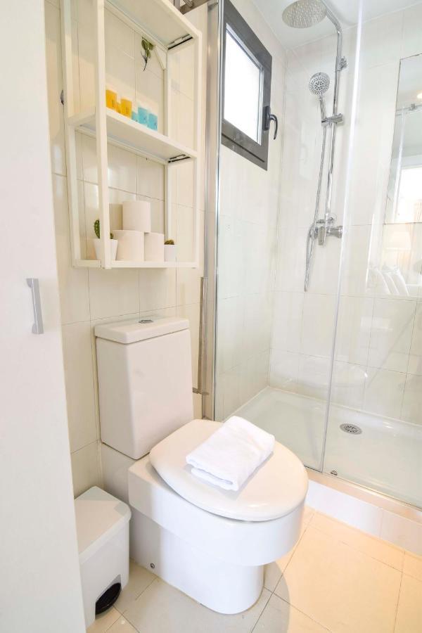 Appartement Letmalaga Economy Jabega