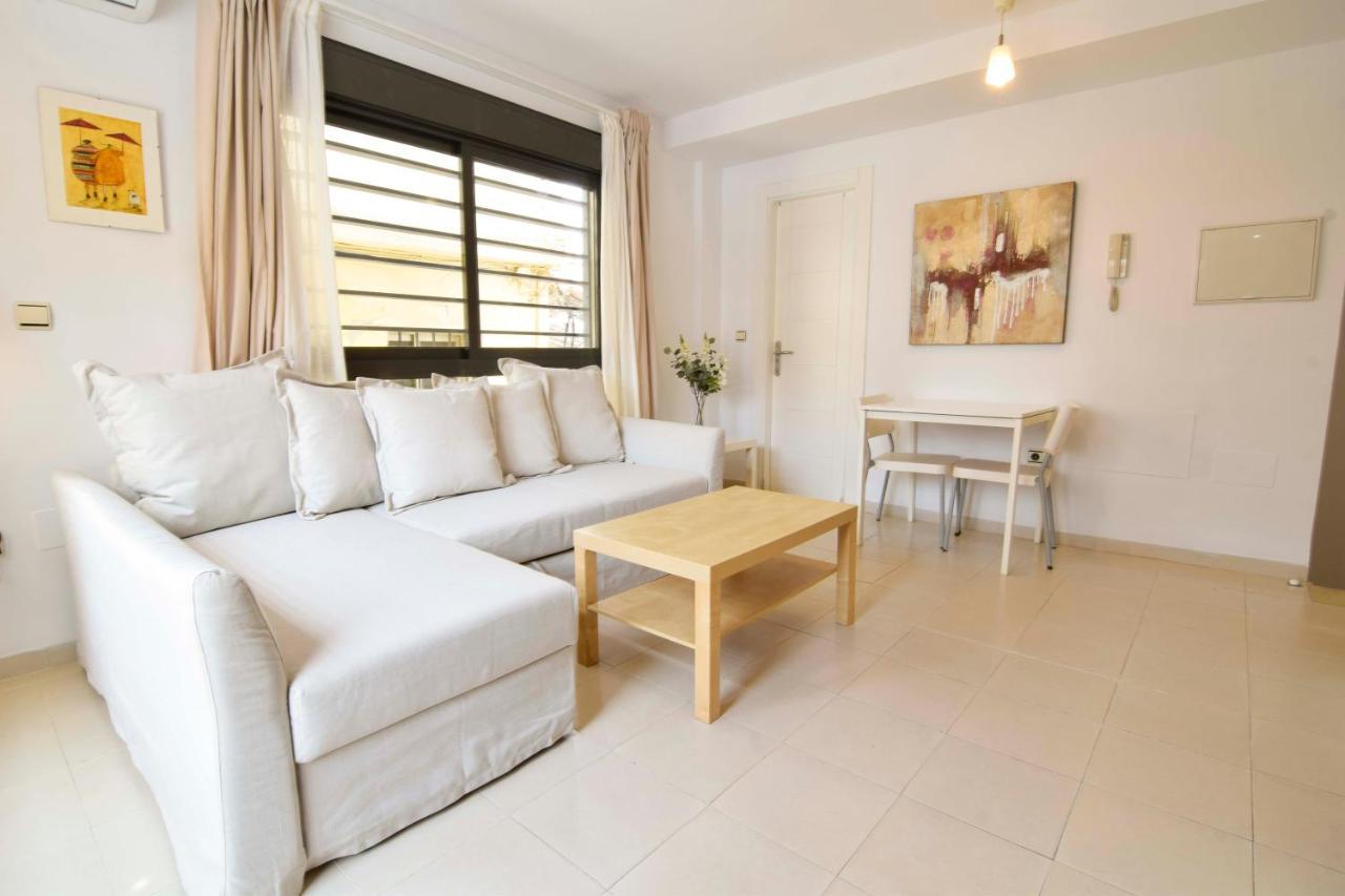 Appartement Letmalaga Economy Jabega