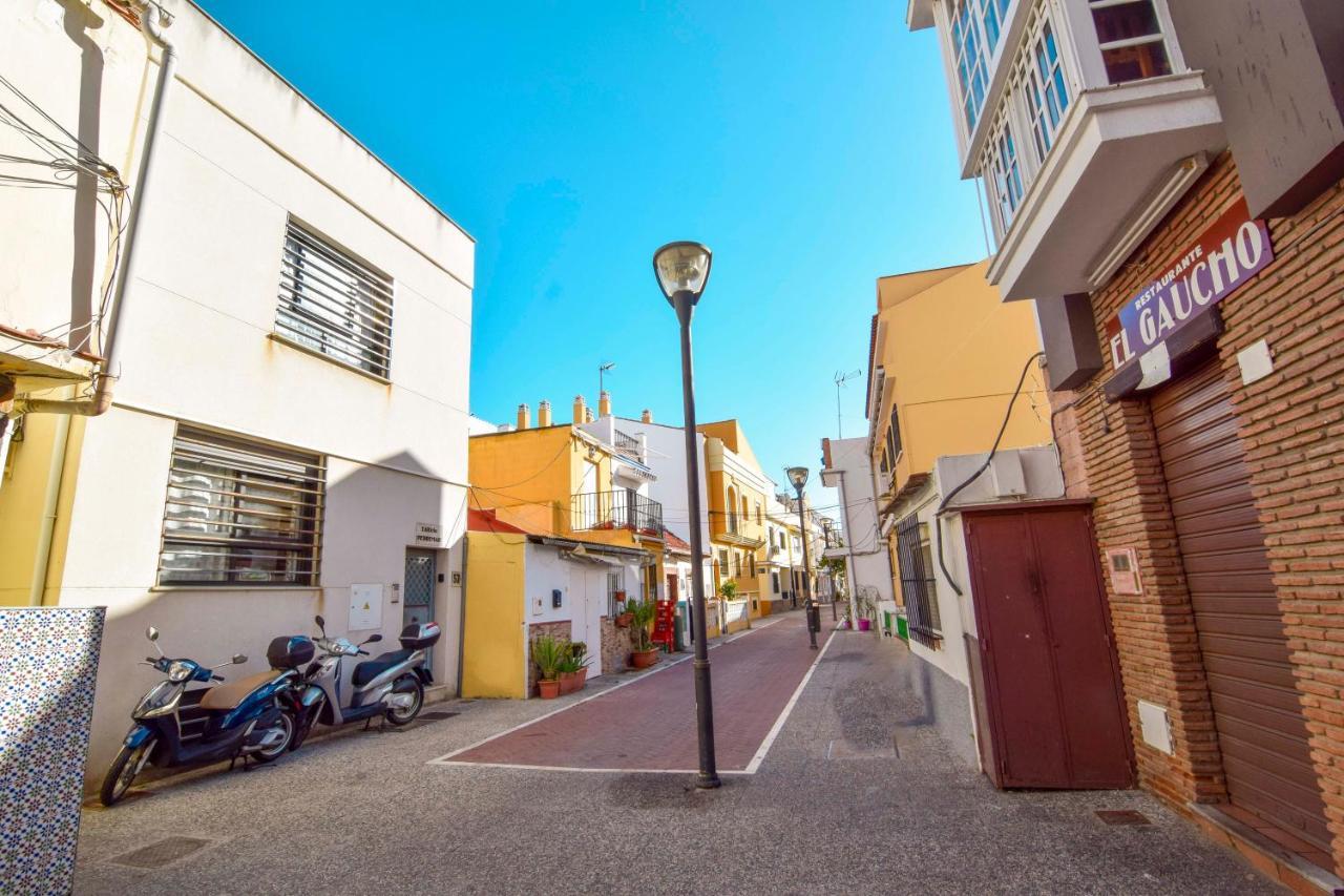 Appartement Letmalaga Economy Jabega *