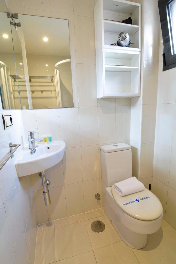 Appartement Letmalaga Economy Jabega *