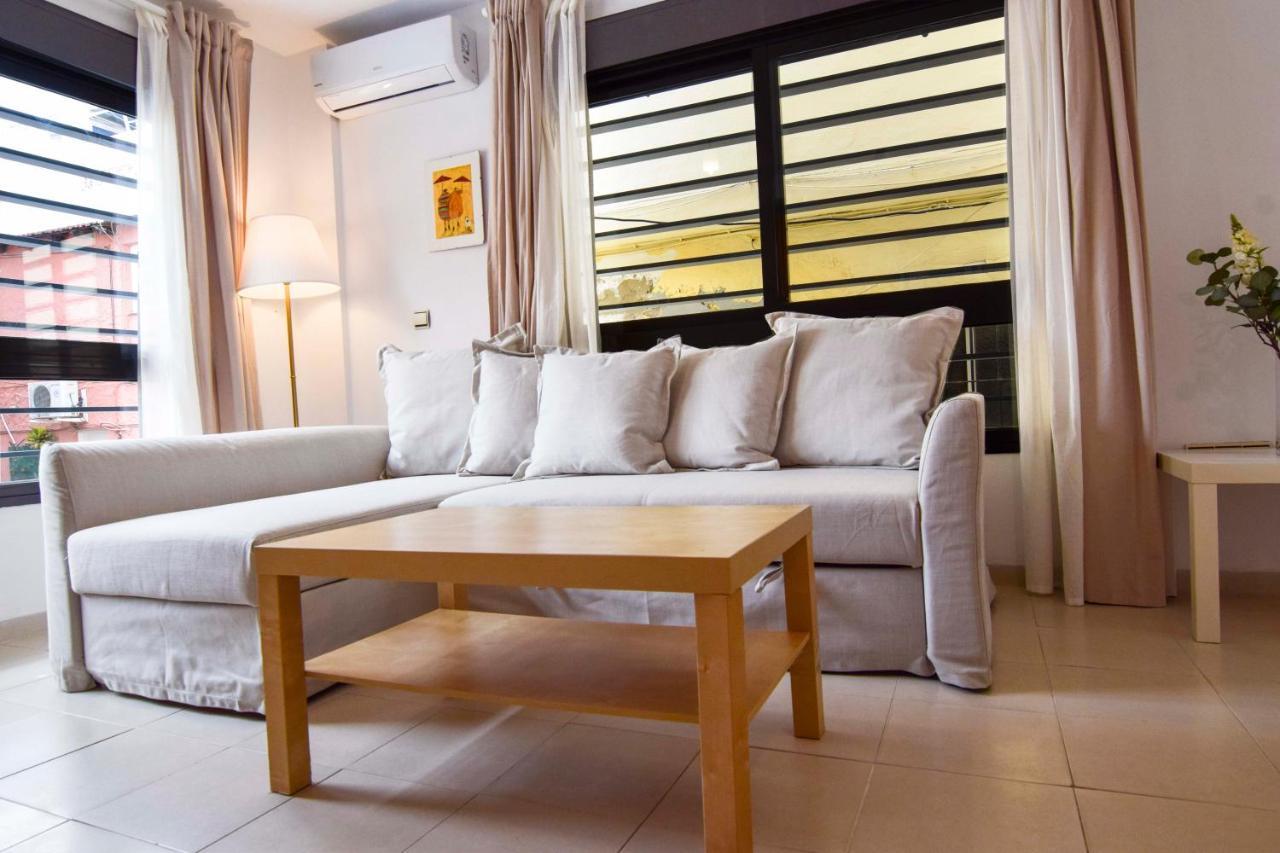 Letmalaga Economy Jabega Appartement Málaga
