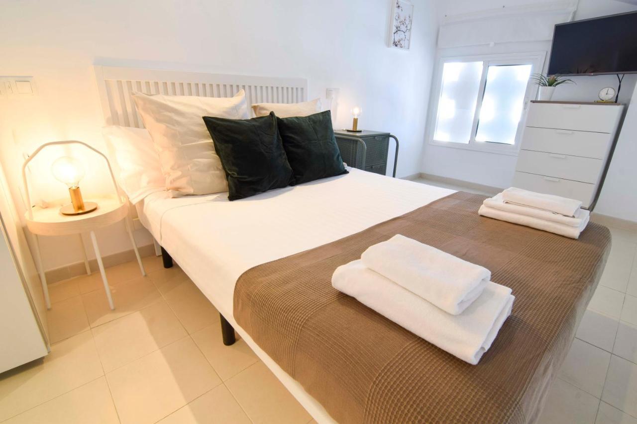Appartement Letmalaga Economy Jabega *