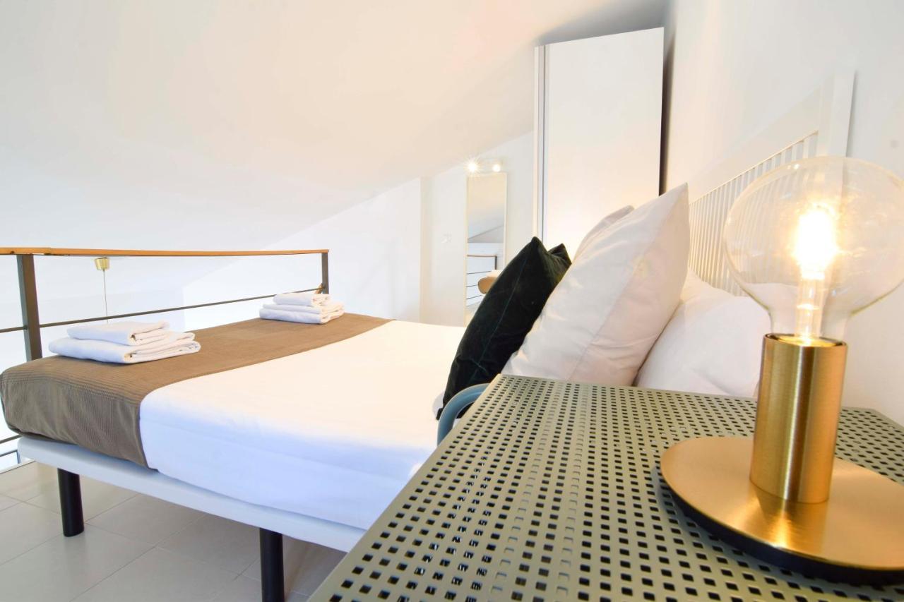 Appartement Letmalaga Economy Jabega Málaga