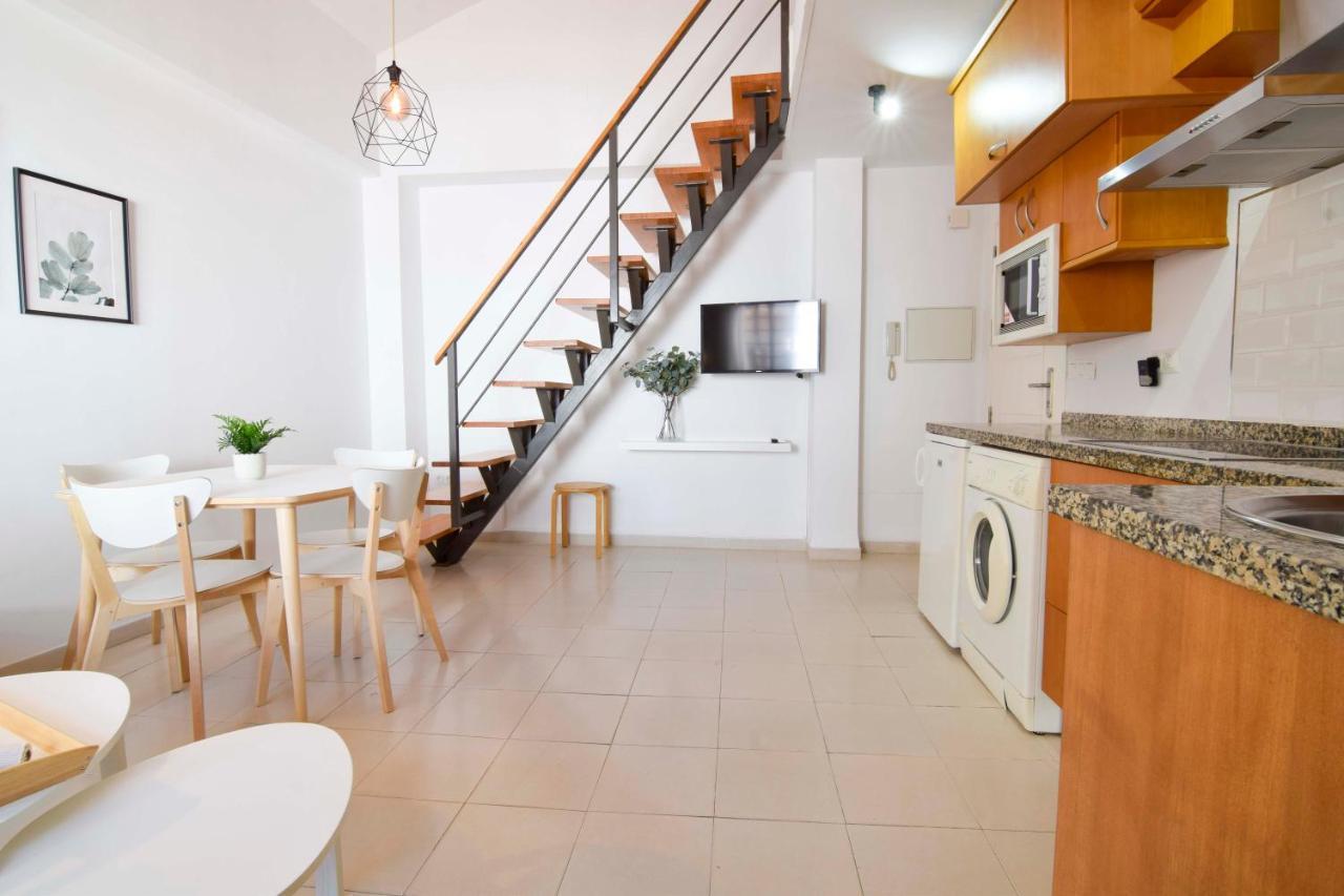 Appartement Letmalaga Economy Jabega *