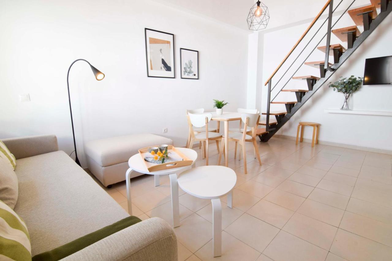 Letmalaga Economy Jabega Appartement Málaga