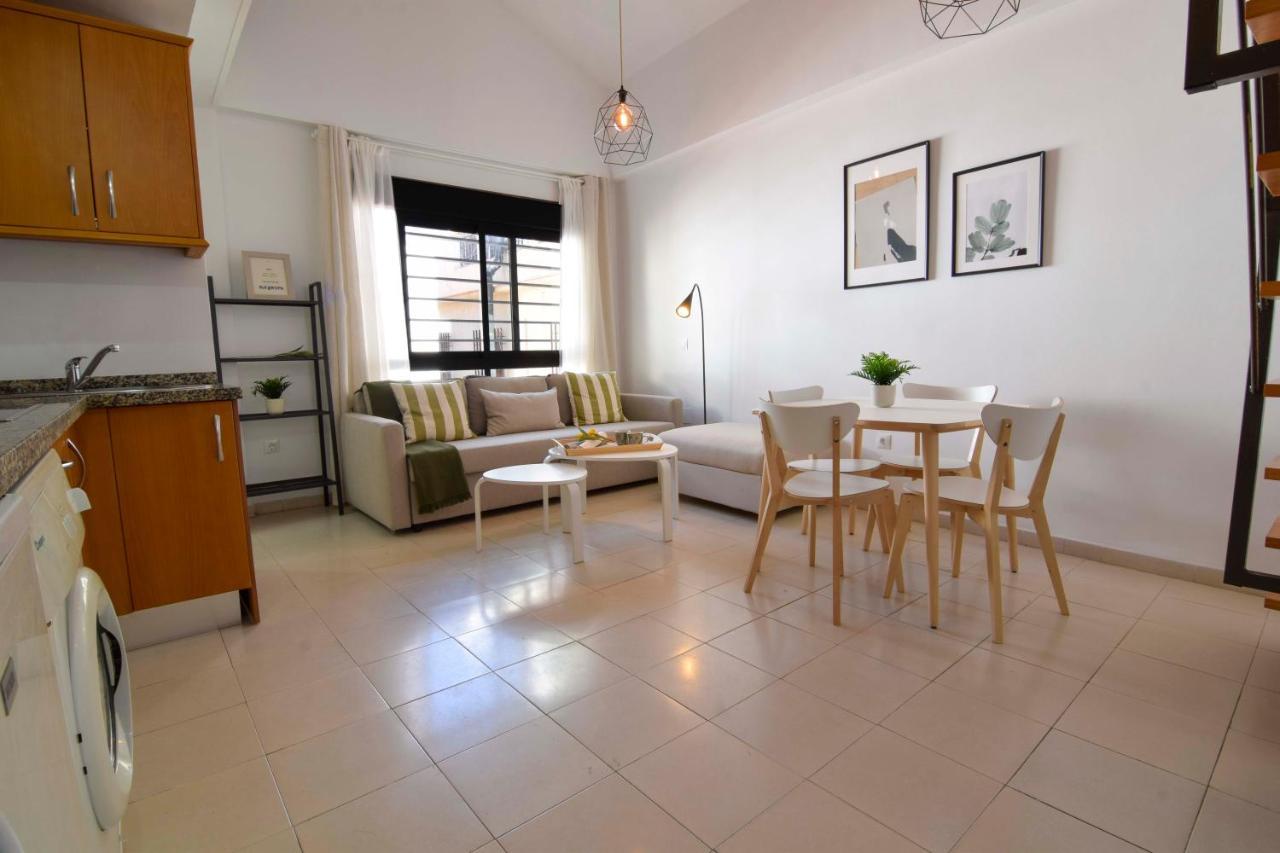 Appartement Letmalaga Economy Jabega