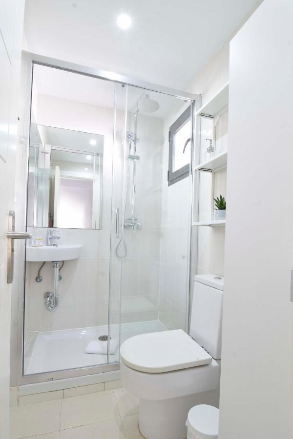 Appartement Letmalaga Economy Jabega *