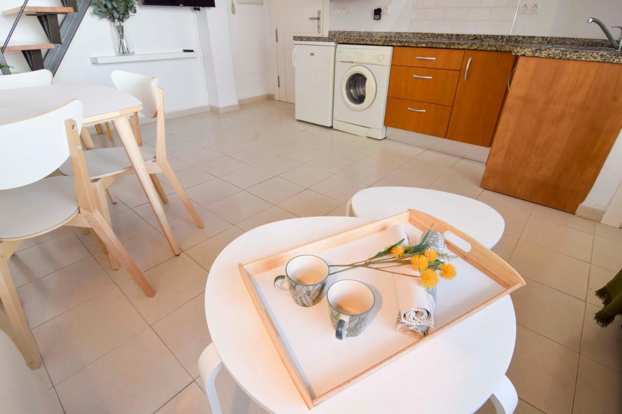 Appartement Letmalaga Economy Jabega Málaga