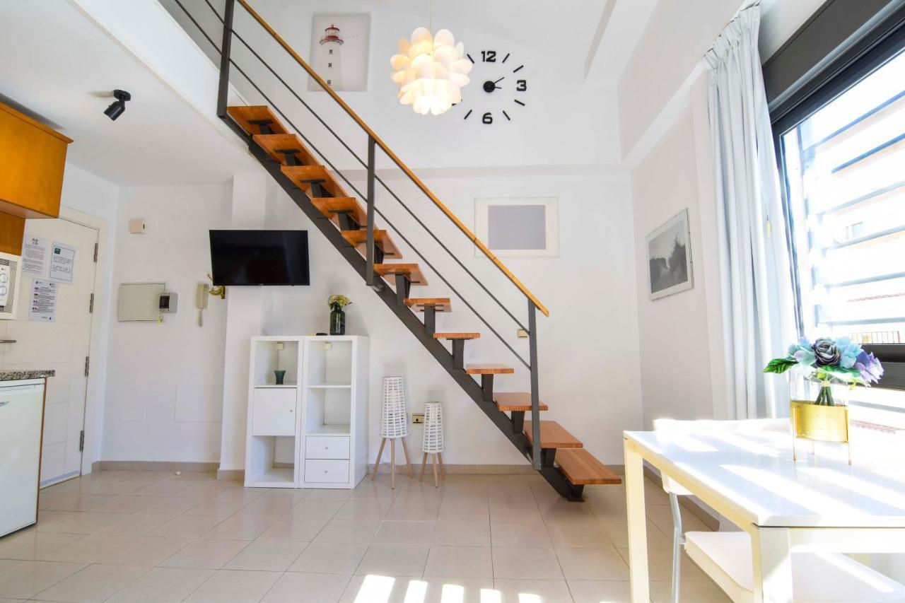Appartement Letmalaga Economy Jabega