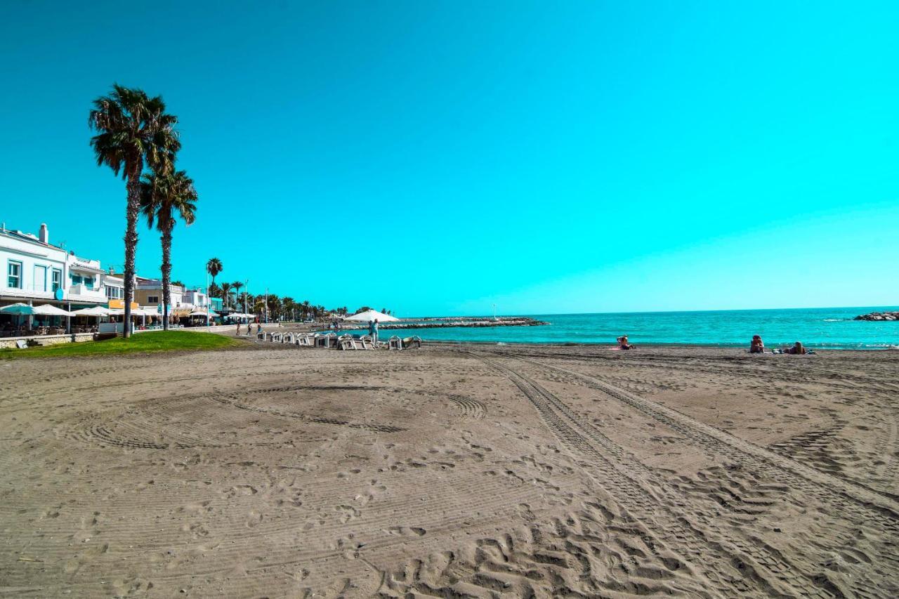 Letmalaga Economy Jabega Appartement Málaga