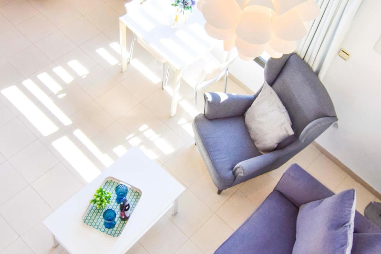 Appartement Letmalaga Economy Jabega
