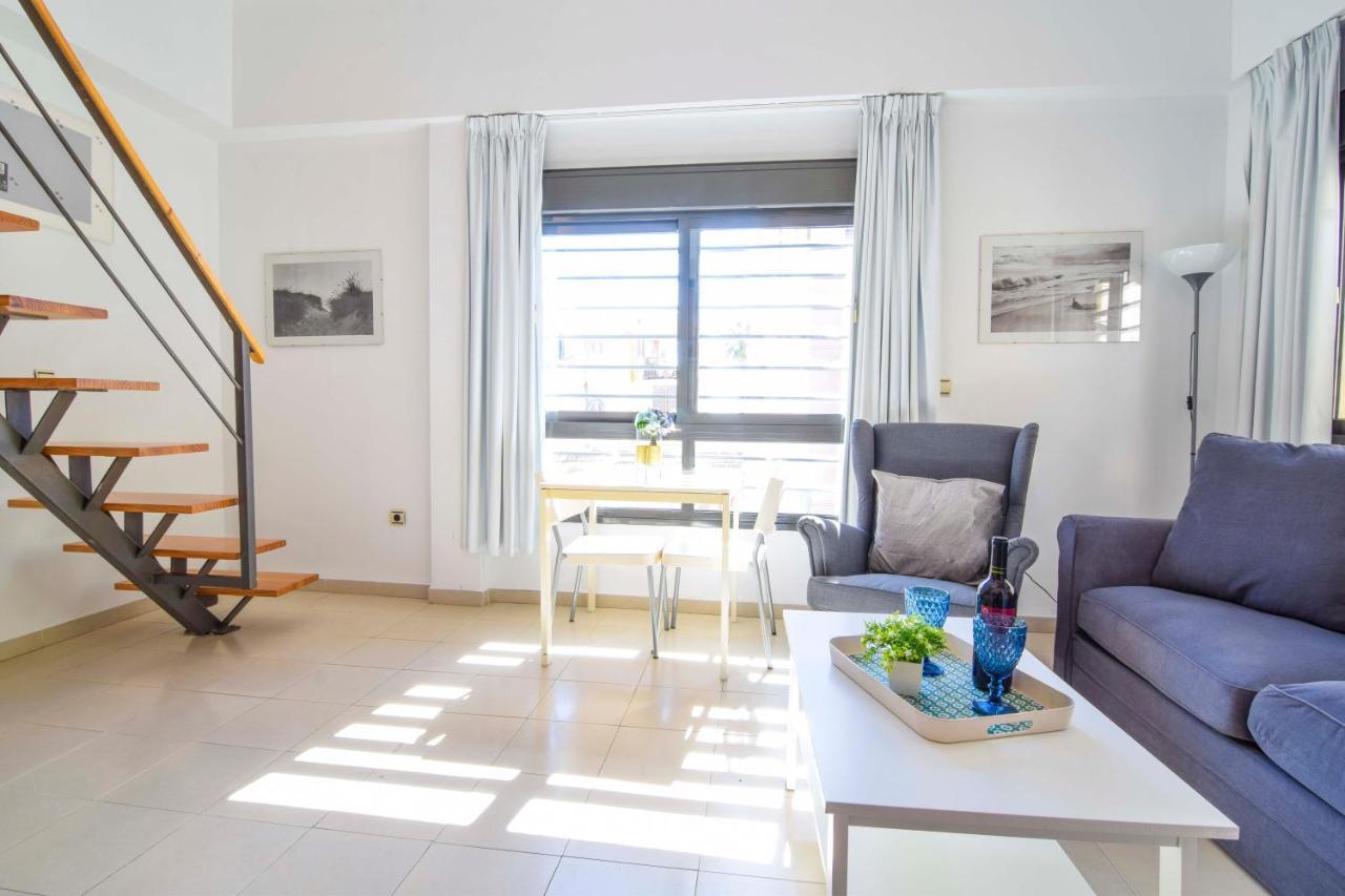 Letmalaga Economy Jabega Appartement