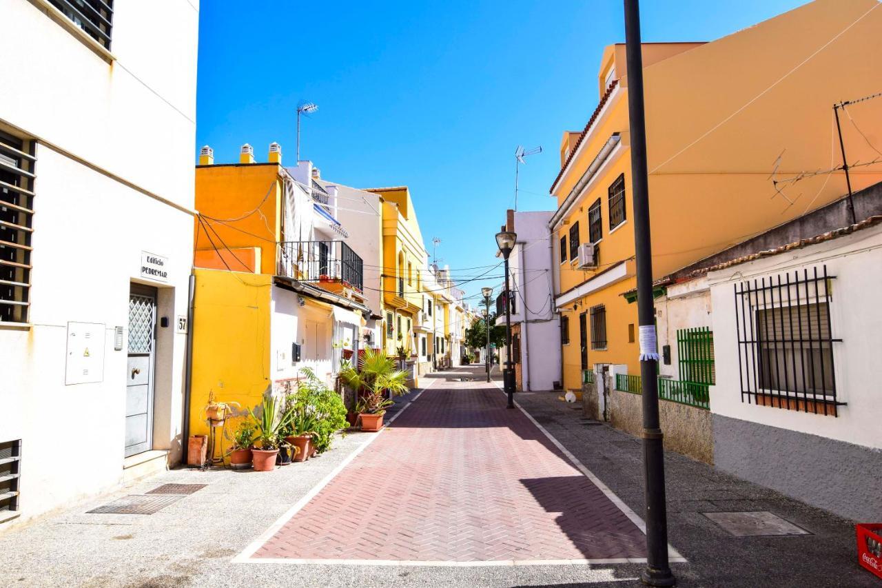 Appartement Letmalaga Economy Jabega *