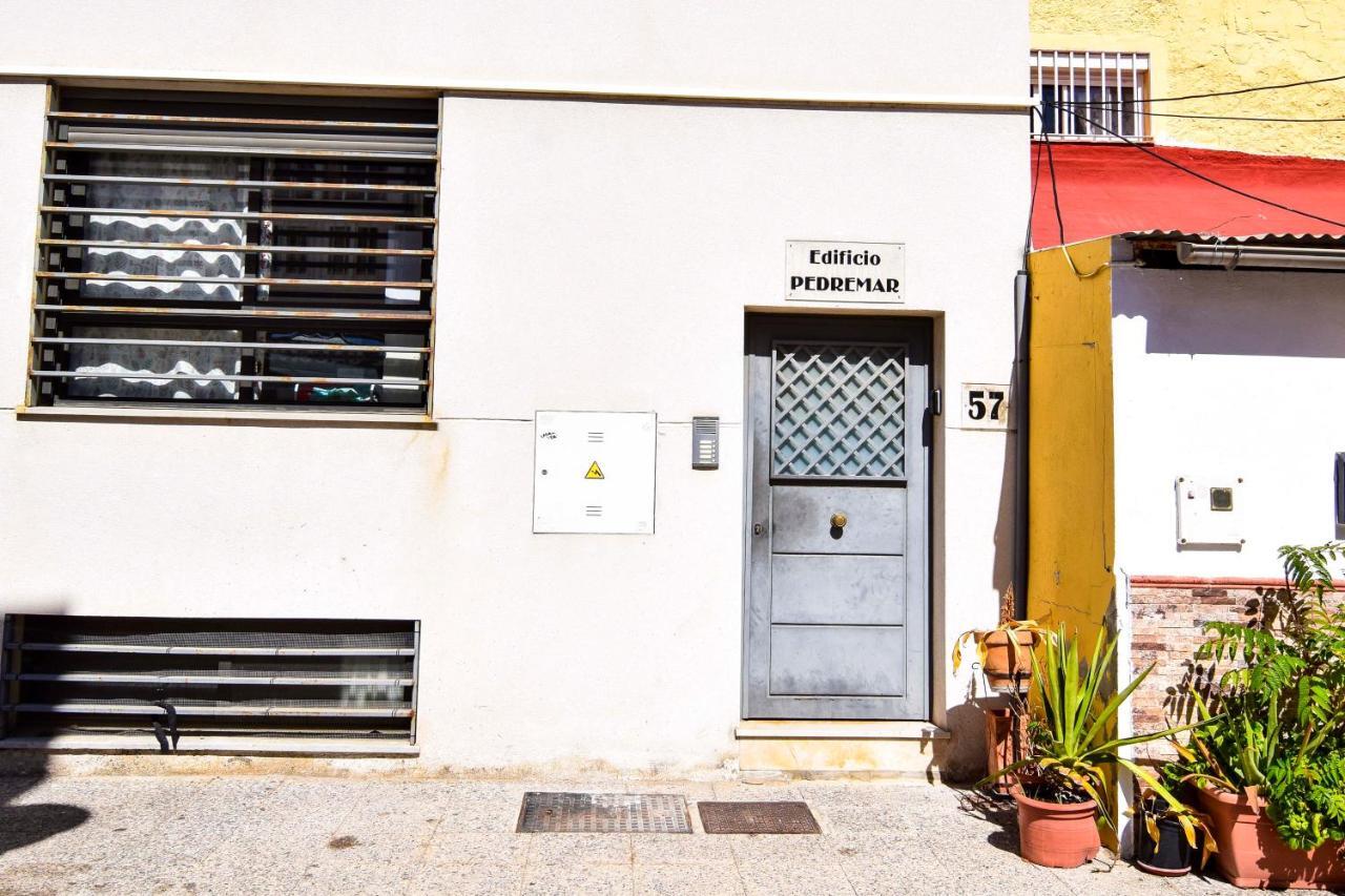 Appartement Letmalaga Economy Jabega