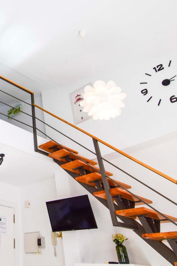 Appartement Letmalaga Economy Jabega Málaga