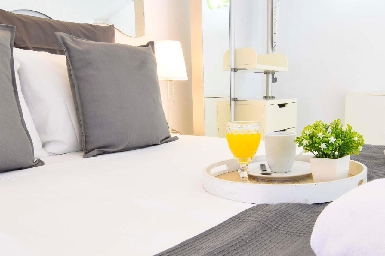 Letmalaga Economy Jabega Appartement *