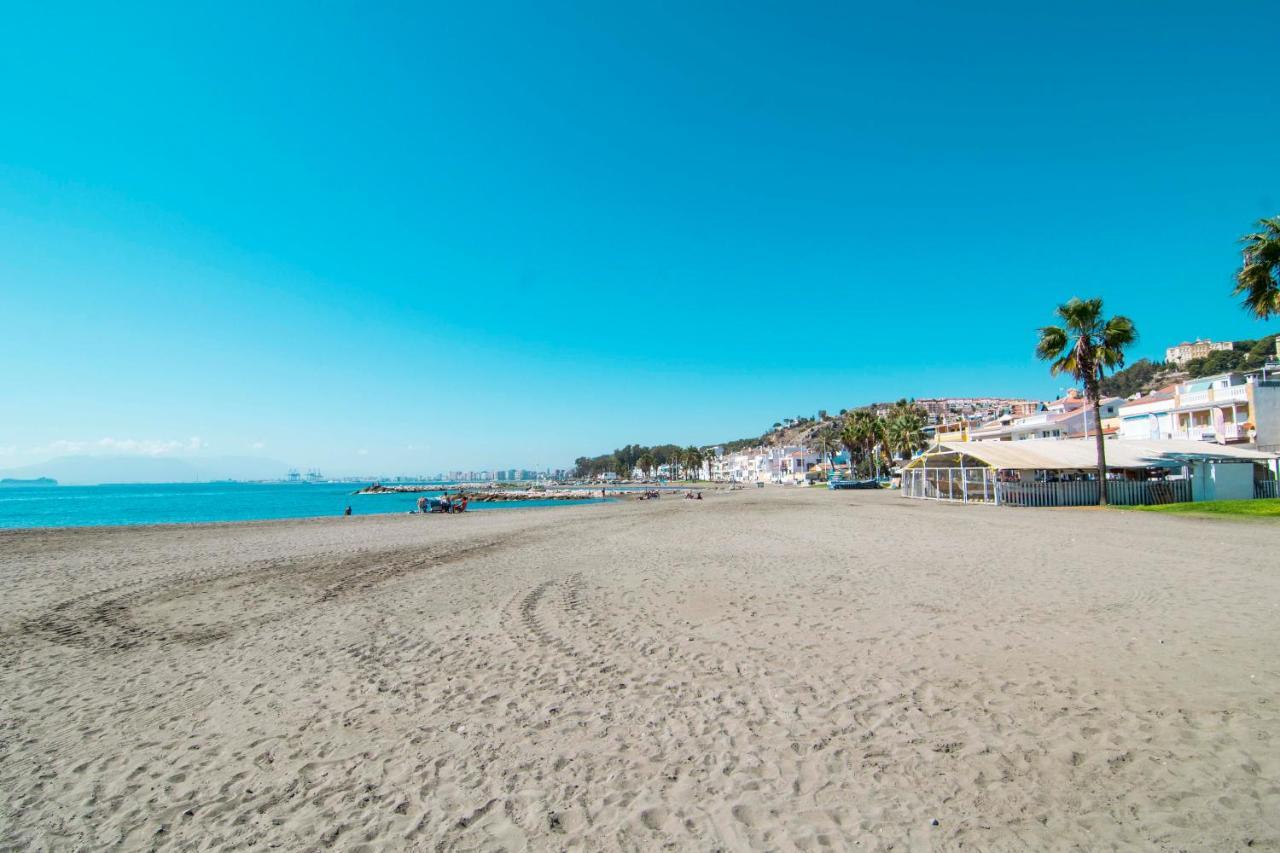 Letmalaga Economy Jabega Appartement Málaga