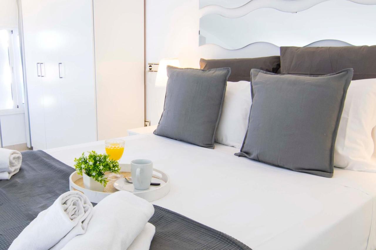 Letmalaga Economy Jabega Appartement Málaga